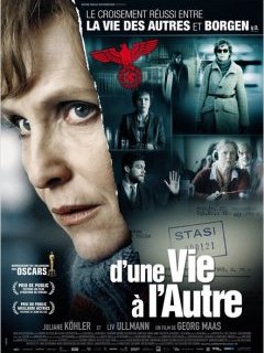 D'une vie à l'autre - la bande-annonce