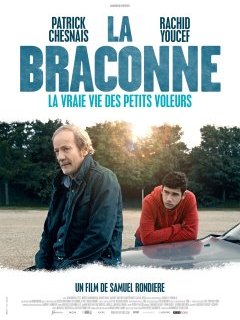 La braconne - la critique du film
