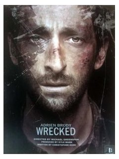 Lost Identity (Wrecked) - la bande-annonce 