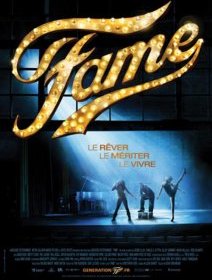 Fame - la critique