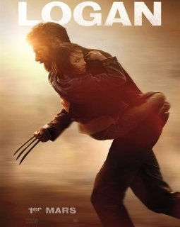 Logan déteste son nouveau job dans une bande-annonce dépressive