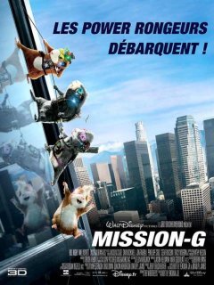 Mission-G - la critique