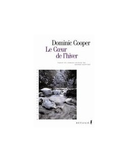 Le cœur de l'hiver