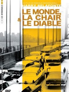Le monde, la chair et le diable - le test DVD
