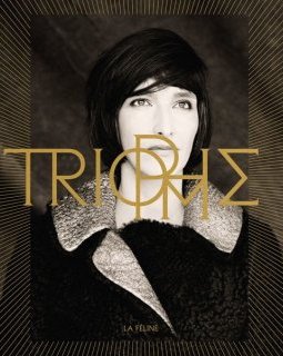 La Féline : Triomphe, un album protéiforme