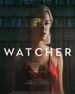 Watcher - Chloe Okuno - critique 