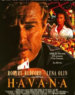 Havana - la critique du film