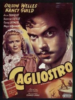 Cagliostro - la critique du film