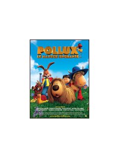 Pollux, le manège enchanté 