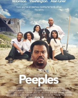 Peeples : un bide pour Tyler Perry