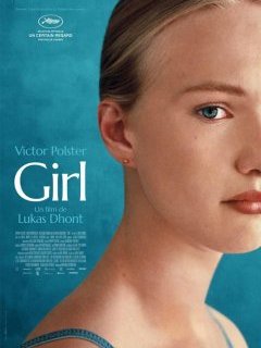 Girl - Lukas Dhont - critique