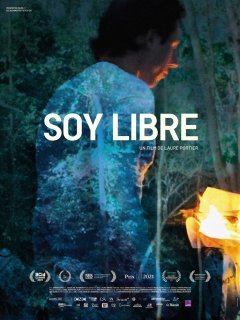Soy Libre - Laure Portier - critique