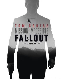 Mission Impossible Fallout : la bande-annonce très parisienne