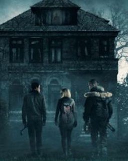 In the Dark (Don't Breathe) : le réalisateur d'Evil Dead va vous faire très peur
