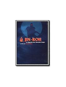 Jin-Roh 
