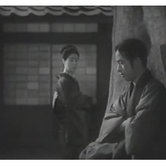 歌女おぼえ書（Utajo Oboegaki) Hiroshi Shimizu - 1941