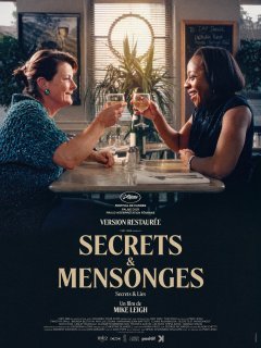 Secrets et mensonges - Mike Leigh - critique