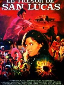 Le trésor de San Lucas - la critique