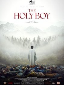 The Holy Boy - Paolo Strippoli - critique