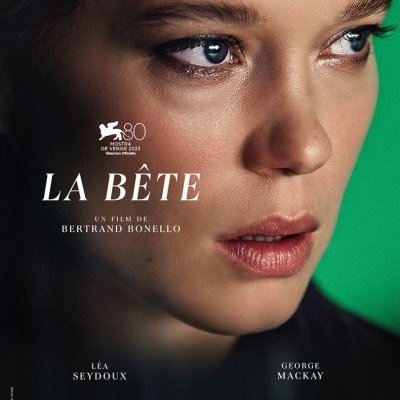 La Bête - Bertrand Bonello - critique