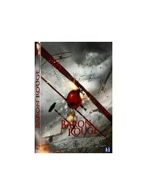 Baron Rouge - la critique + test DVD