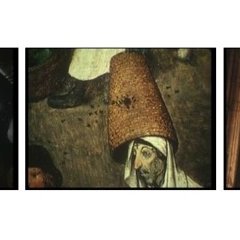 Kijû Yoshida : Beauté de la beauté (Bosch Bruegel, le Caravage)