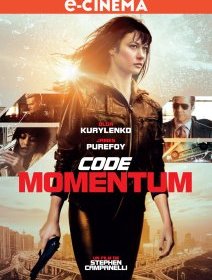 Code Momentum - la critique du film + le test DVD