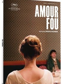 Amour fou - le test DVD