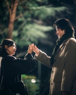 De toutes les nuits, les amants - Yukiko Sode - critique