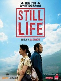 Still Life - Jia Zhangke - critique