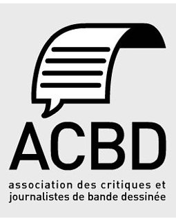 La Méduse, Prix de la critique ACBD de la BD québécoise !