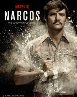Narcos - La critique de la série sur l'ascension d'Escobar 
