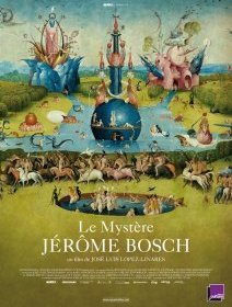 Le Mystère Jérôme Bosch - la critique du film