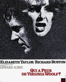 Qui a peur de Virginia Woolf ? - Mike Nichols - critique