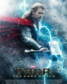 Thor : le monde des ténèbres, première bande annonce et quelques images