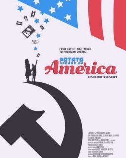 Potato Dreams of America - Wes Hurley - critique