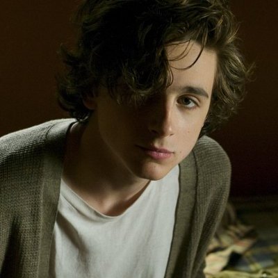 My Beautiful Boy : pour l'amour de Timothée Chalamet