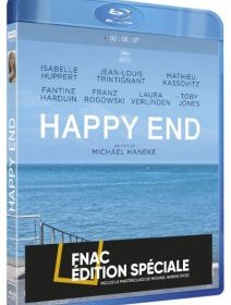 Happy End : le film mal-aimé de Haneke en vidéo - la critique (pour)