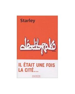 Dédibrako, de Starley