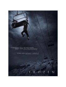 Frozen - fiche film