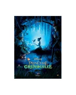 Box-office France : Avatar dégommé par une grenouille
