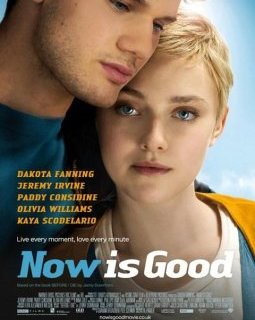 Now is good - bande-annonce