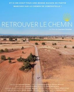 Retrouver le chemin - Laurent Granier - critique