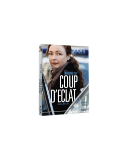 Coup d'éclat - le test DVD