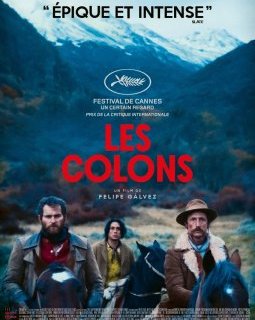 Semaine du 20 décembre 2023 : les sorties en salle