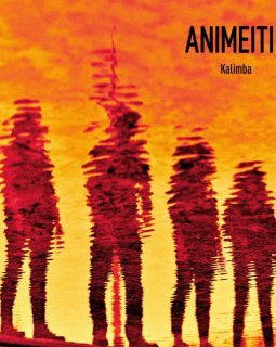 ANIMEITID se métamorphose dans un clip gothique hypnothique