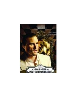 L'Imaginarium du Docteur Parnassus - la critique