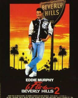 Le flic de Beverly Hills 2 - la critique