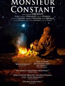 Monsieur Constant - Alan Simon - critique