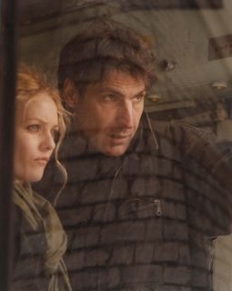  Rencontre avec Serge Frydman 